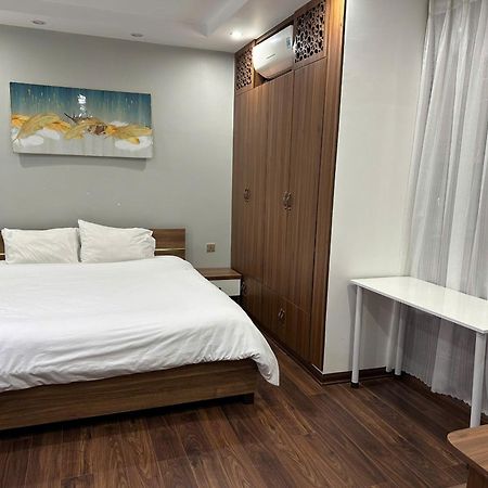Royal Hotel & Apartment Дананг Екстер'єр фото