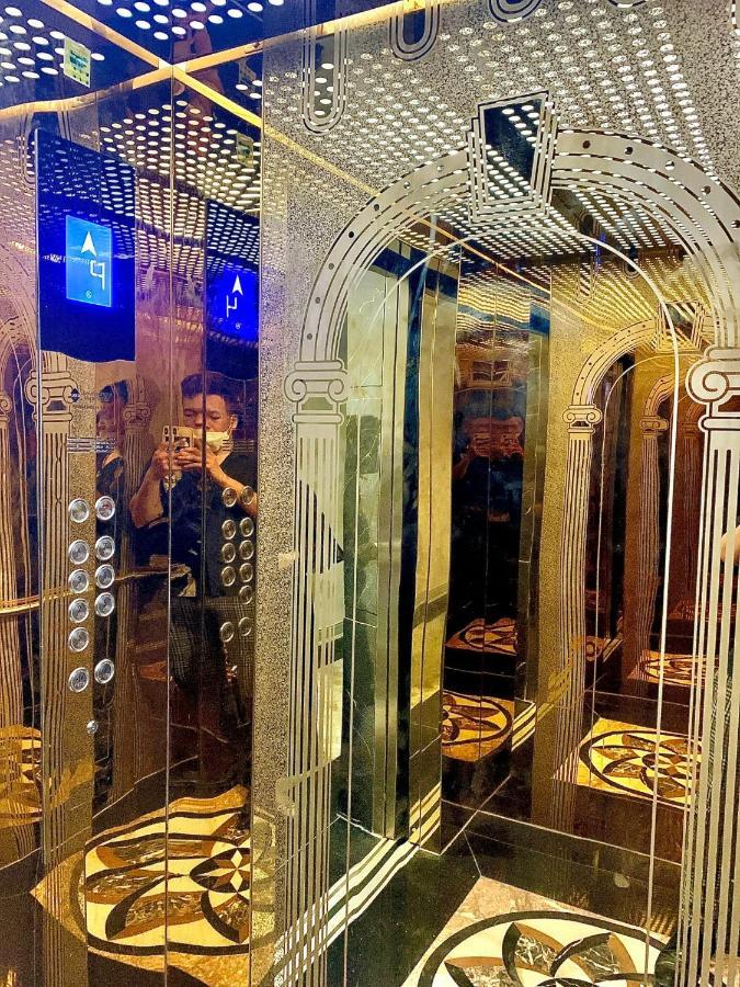 Royal Hotel & Apartment Дананг Екстер'єр фото