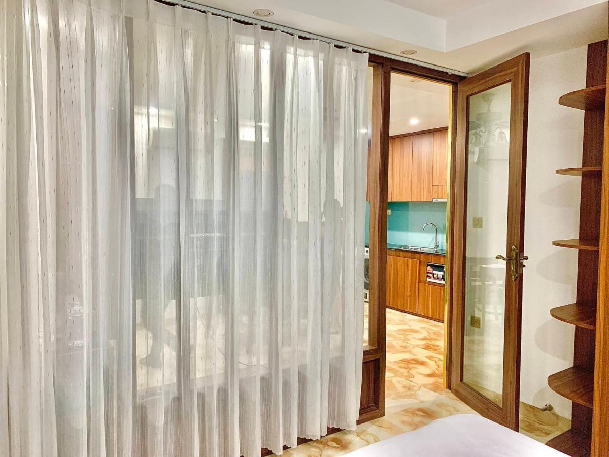 Royal Hotel & Apartment Дананг Екстер'єр фото