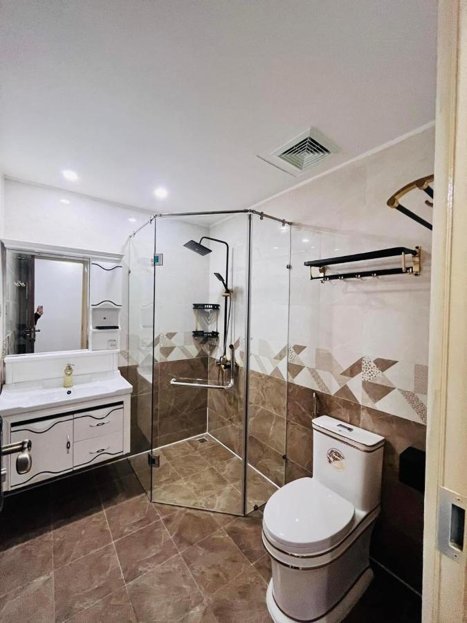 Royal Hotel & Apartment Дананг Екстер'єр фото