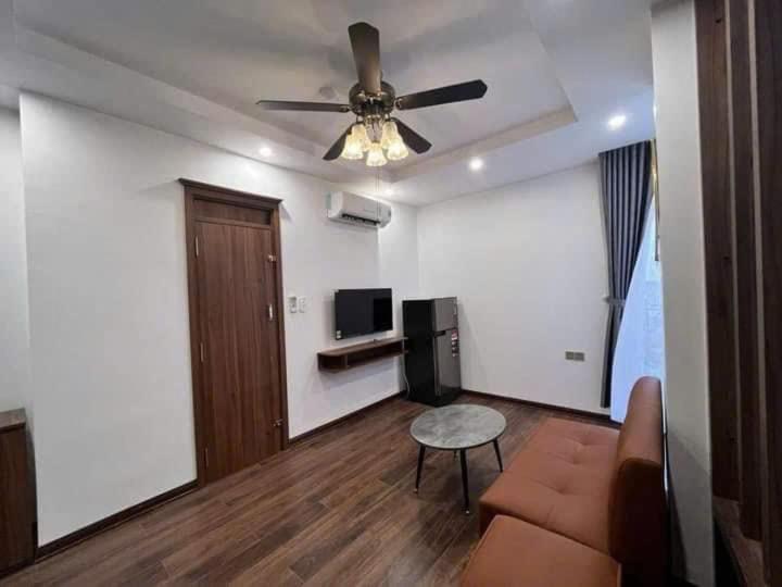 Royal Hotel & Apartment Дананг Екстер'єр фото