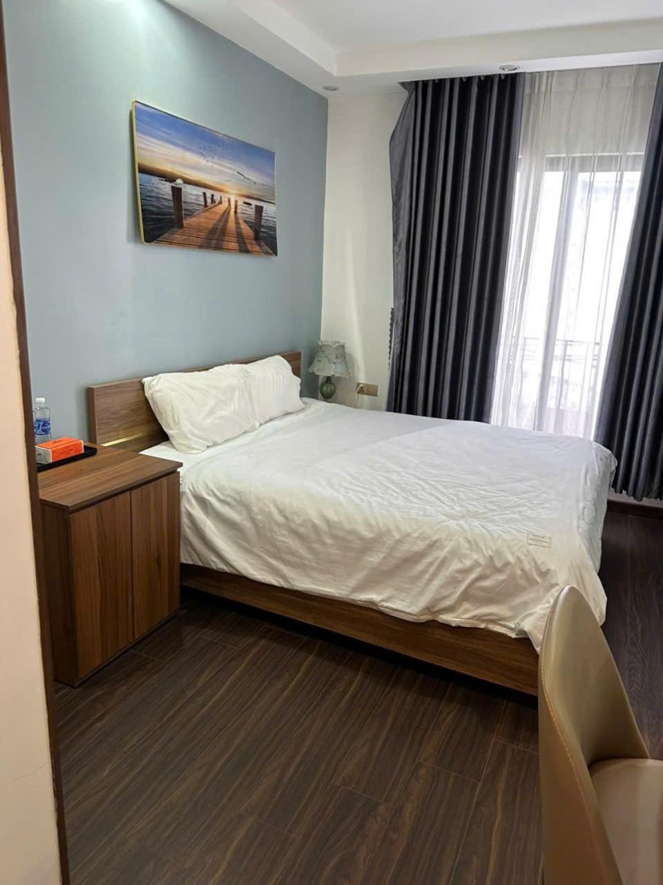 Royal Hotel & Apartment Дананг Екстер'єр фото